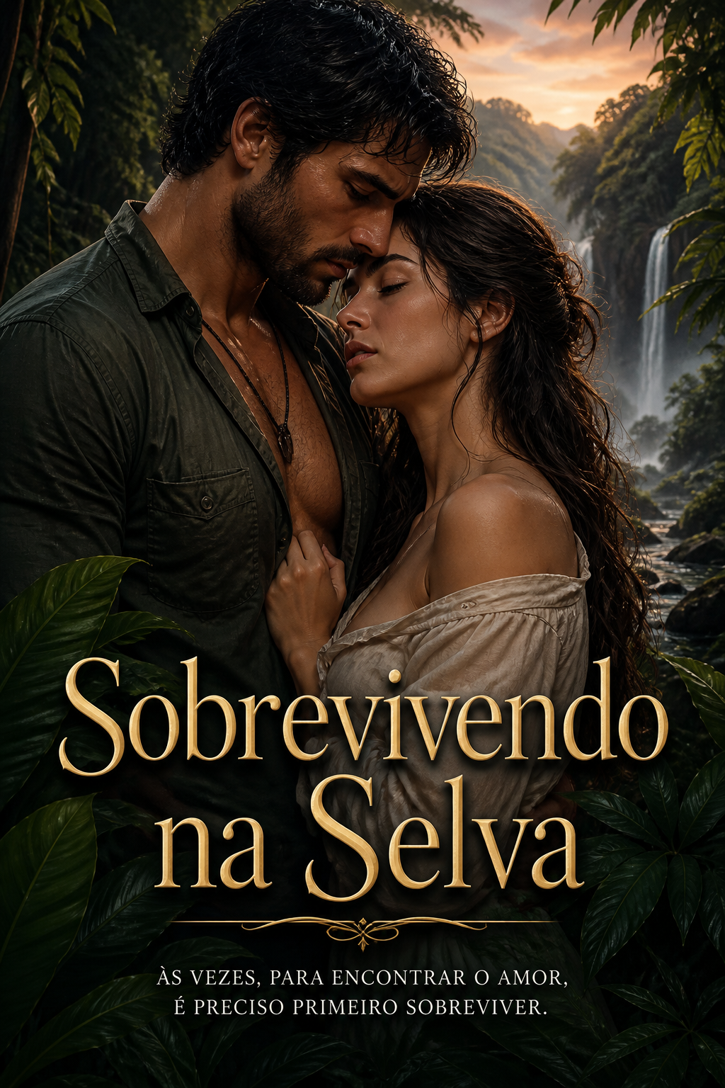 Sobrevivendo na Selva